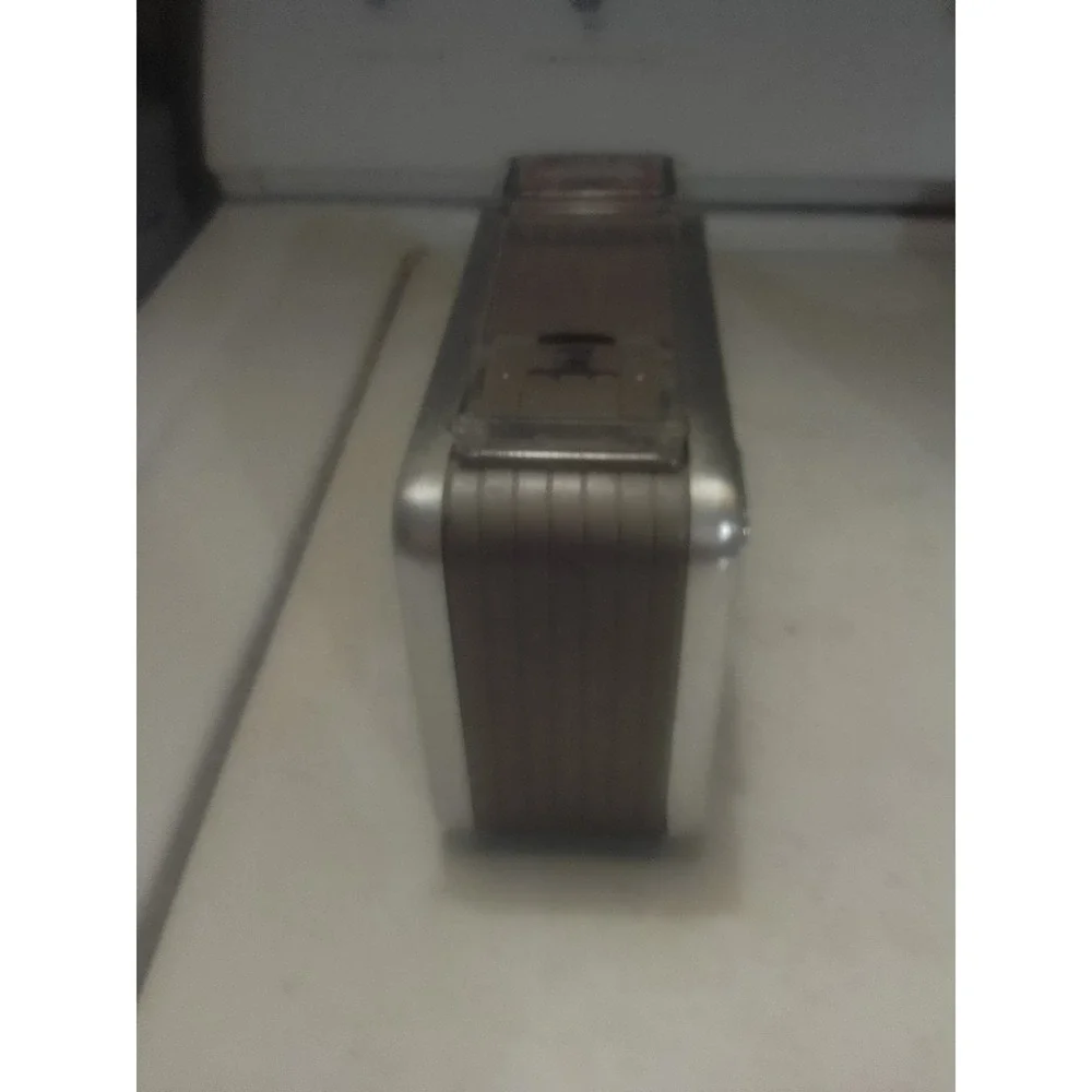 Vintage Kodak Brownie Movie Camera 8 MM Model 11 Comes With A Leather...